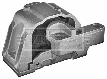 Handler.Part Engine mounting BORG & BECK BEM4186 4