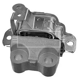 Handler.Part Engine mounting BORG & BECK BEM3928 3