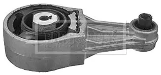 Handler.Part Engine mounting BORG & BECK BEM3955 3