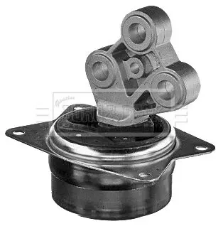 Handler.Part Engine mounting BORG & BECK BEM3969 3