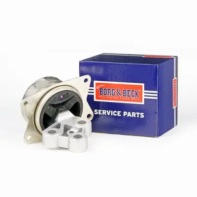 Handler.Part Engine mounting BORG & BECK BEM3969 1