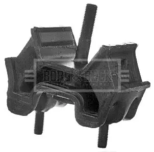 Handler.Part Engine mounting BORG & BECK BEM3976 2