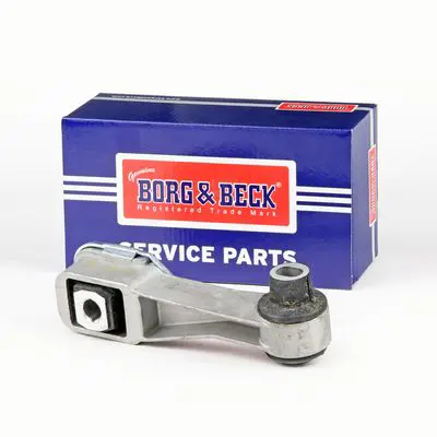 Handler.Part Engine mounting BORG & BECK BEM3977 1