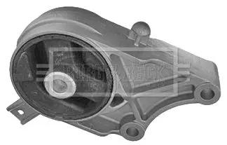 Handler.Part Engine mounting BORG & BECK BEM3986 3