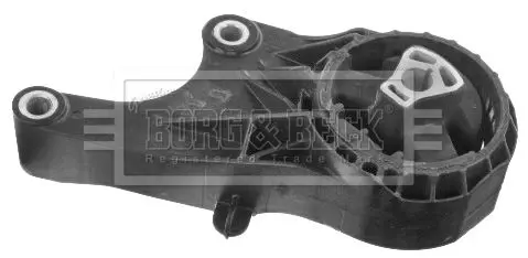 Handler.Part Engine mounting BORG & BECK BEM4256 3