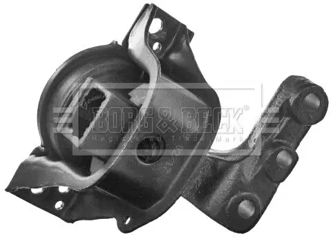 Handler.Part Engine mounting BORG & BECK BEM4258 3