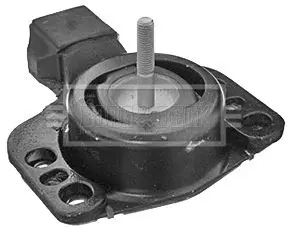 Handler.Part Engine mounting BORG & BECK BEM3998 3