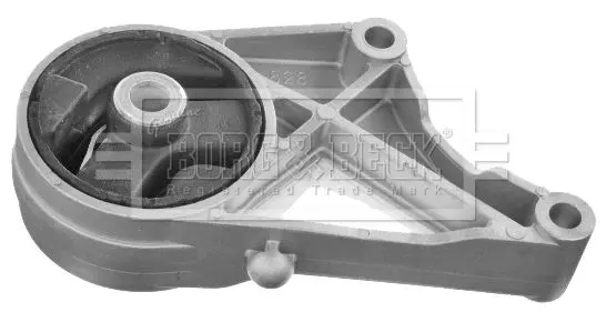 Handler.Part Engine mounting BORG & BECK BEM3999 3