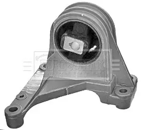 Handler.Part Engine mounting BORG & BECK BEM4005 3