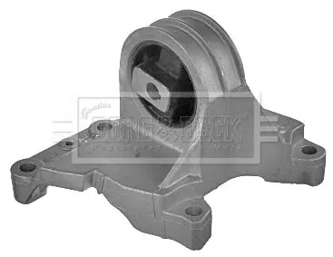 Handler.Part Engine mounting BORG & BECK BEM4006 3