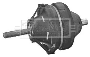 Handler.Part Engine mounting BORG & BECK BEM4009 3