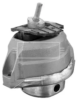 Handler.Part Engine mounting BORG & BECK BEM4019 2