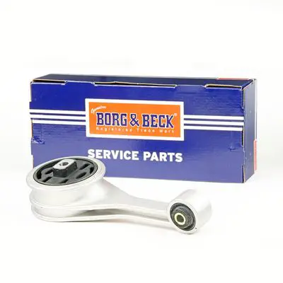 Handler.Part Engine mounting BORG & BECK BEM4034 1