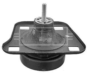 Handler.Part Engine mounting BORG & BECK BEM4036 3