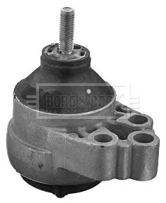 Handler.Part Engine mounting BORG & BECK BEM4038 3