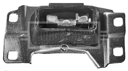 Handler.Part Engine mounting BORG & BECK BEM4042 3