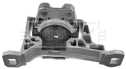 Handler.Part Engine mounting BORG & BECK BEM4043 3