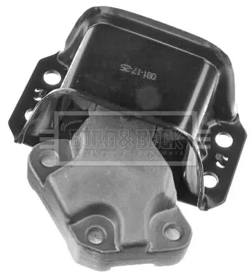 Handler.Part Engine mounting BORG & BECK BEM4286 3