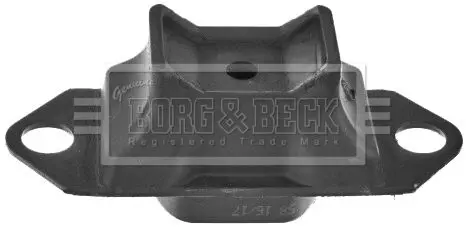 Handler.Part Engine mounting BORG & BECK BEM4287 3