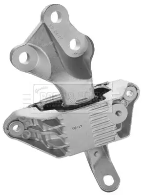 Handler.Part Engine mounting BORG & BECK BEM4295 3