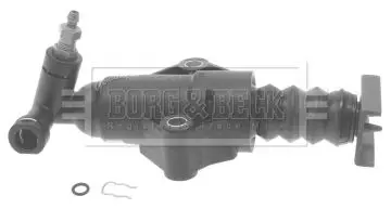 Handler.Part Slave cylinder, clutch BORG & BECK BES221 1