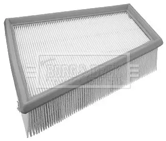 Handler.Part Air filter BORG & BECK BFA2029 2