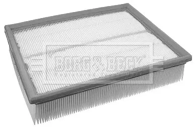 Handler.Part Air filter BORG & BECK BFA2032 2