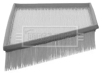 Handler.Part Air filter BORG & BECK BFA2043 2