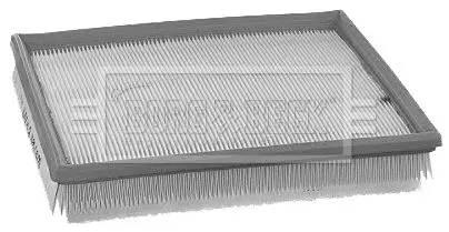 Handler.Part Air filter BORG & BECK BFA2047 2