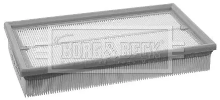 Handler.Part Air filter BORG & BECK BFA2077 2