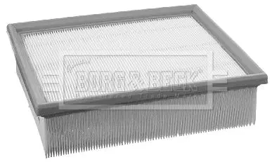 Handler.Part Air filter BORG & BECK BFA2079 2