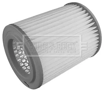 Handler.Part Air filter BORG & BECK BFA2136 2