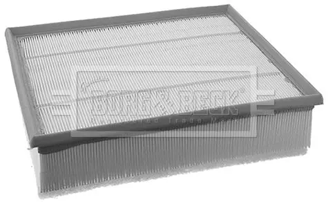 Handler.Part Air filter BORG & BECK BFA2138 2