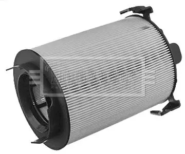 Handler.Part Air filter BORG & BECK BFA2140 2