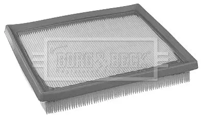 Handler.Part Air filter BORG & BECK BFA2272 2