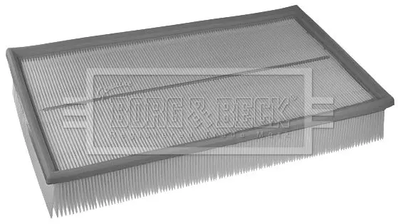 Handler.Part Air filter BORG & BECK BFA2294 2