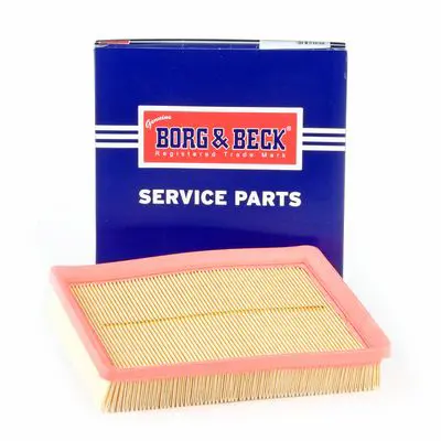 Handler.Part Air filter BORG & BECK BFA2333 1