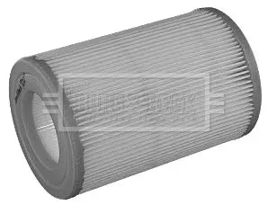 Handler.Part Air filter BORG & BECK BFA2343 2