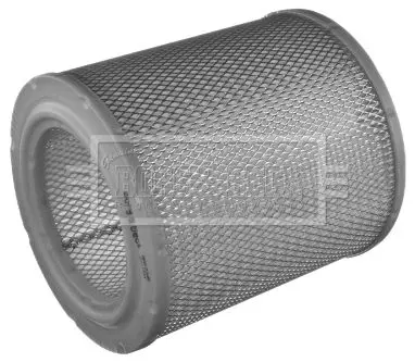 Handler.Part Air filter BORG & BECK BFA2346 2