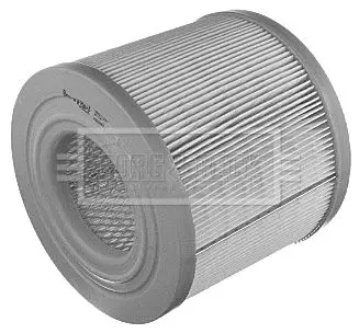 Handler.Part Air filter BORG & BECK BFA2351 2