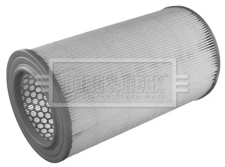 Handler.Part Air filter BORG & BECK BFA2354 2