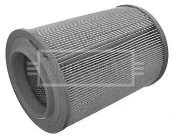 Handler.Part Air filter BORG & BECK BFA2162 2