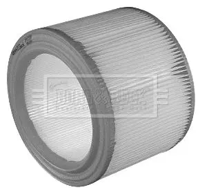 Handler.Part Air filter BORG & BECK BFA2358 2