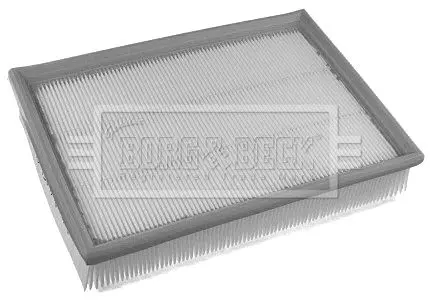 Handler.Part Air filter BORG & BECK BFA2365 2