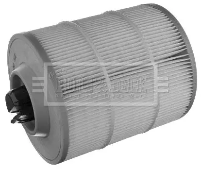 Handler.Part Air filter BORG & BECK BFA2368 2