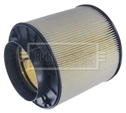 Handler.Part Air filter BORG & BECK BFA2379 2