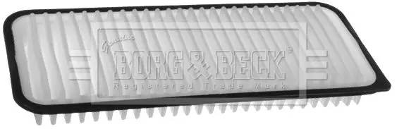 Handler.Part Air filter BORG & BECK BFA2392 2