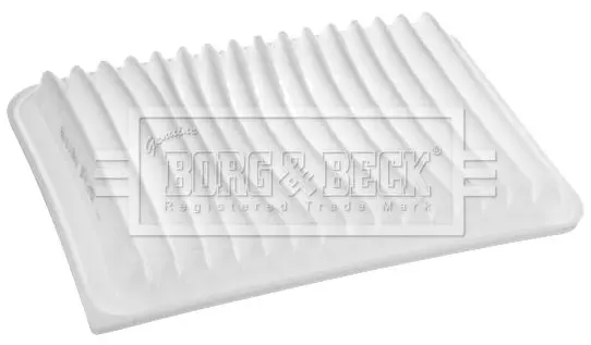 Handler.Part Air filter BORG & BECK BFA2401 2