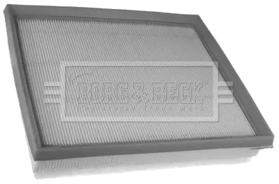 Handler.Part Air filter BORG & BECK BFA2410 2