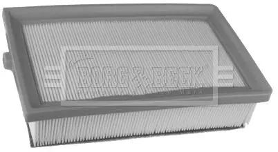 Handler.Part Air filter BORG & BECK BFA2415 2